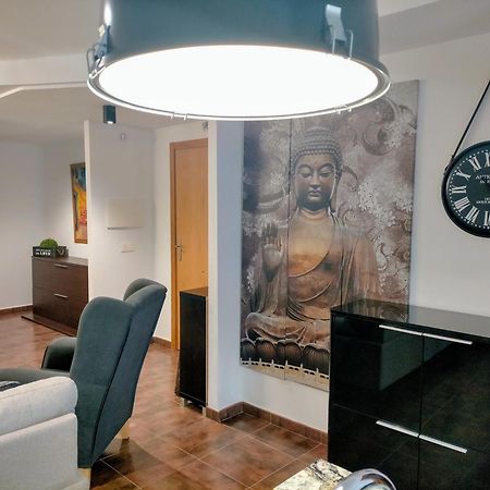 Апартаменты Piso Turistico El Sol Vut-983 Асторга Экстерьер фото