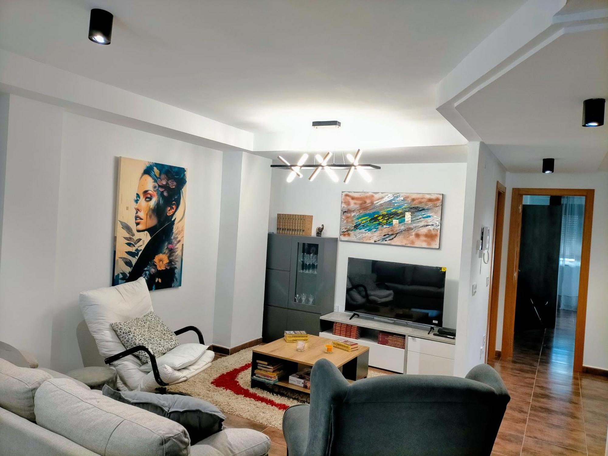 Апартаменты Piso Turistico El Sol Vut-983 Асторга Экстерьер фото